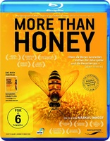 More than Honey (Blu-ray Movie)