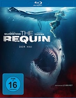 The Requin (Blu-ray Movie)