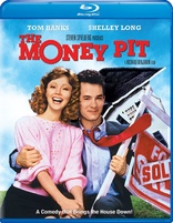 The Money Pit (Blu-ray Movie)