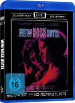 New Rose Hotel (Blu-ray Movie)