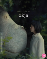 Okja (Blu-ray Movie)