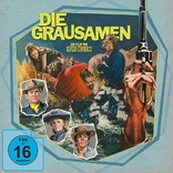 Die Grausamen (Blu-ray Movie)