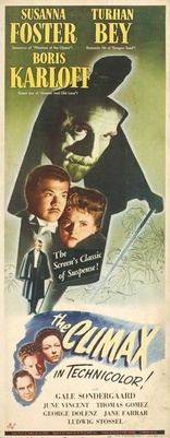 The Climax (Blu-ray Movie), temporary cover art