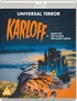 Universal Terror (Blu-ray Movie)