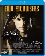 Eddie and The Cruisers (Blu-ray Movie)