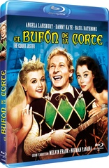 The Court Jester (Blu-ray Movie)