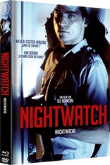 Nightwatch (Blu-ray Movie)