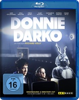 Donnie Darko (Blu-ray Movie)