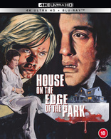 House on the Edge of the Park 4K (Blu-ray Movie)