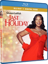 Last Holiday (Blu-ray Movie)