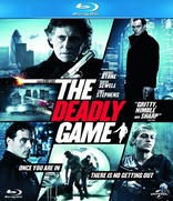 The Deadly Game (Blu-ray Movie)