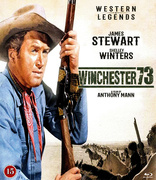 Winchester '73 (Blu-ray Movie)