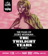 The Films of Doris Wishman Volume One: The Twilight Years (Blu-ray Movie)