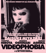 Videophobia (Blu-ray Movie)