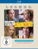 Gefhlt Mitte Zwanzig (Blu-ray Movie)