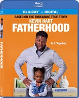 Fatherhood (Blu-ray Movie)