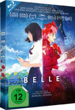 Belle (Blu-ray Movie)