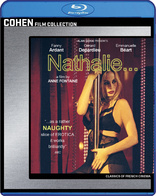 Nathalie... (Blu-ray Movie)