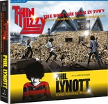Phil Lynott: Songs for While I'm Away (Blu-ray Movie)