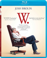 W. (Blu-ray Movie)