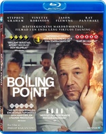 Boiling Point (Blu-ray Movie)