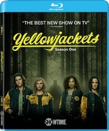 Yellowjackets: Season One (Blu-ray Movie)