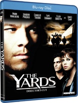 The Yards (Blu-ray Movie)