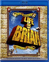 Monty Python's Life of Brian (Blu-ray Movie)