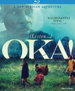 Oka! (Blu-ray Movie)