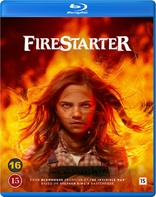 Firestarter (Blu-ray Movie), temporary cover art