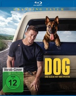 Dog (Blu-ray Movie)