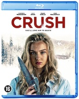 Crush (Blu-ray Movie)