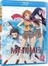 My-Hime: Complete Series (Blu-ray Movie)