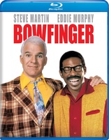 Bowfinger (Blu-ray Movie)