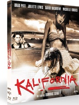 Kalifornia (Blu-ray Movie)