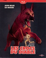 Les Crocs du Diable (Blu-ray Movie)