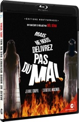 Mais ne nous dlivrez pas du Mal (Blu-ray Movie)