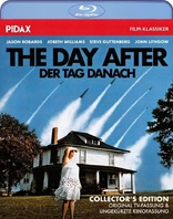The Day After (Blu-ray Movie)