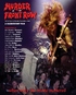 Murder in the Front Row: The San Francisco Bay Area Thrash Metal Story (Blu-ray Movie)