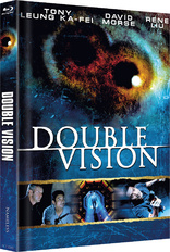 Double Vision (Blu-ray Movie)