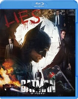 The Batman (Blu-ray Movie)