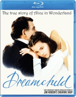 Dreamchild (Blu-ray Movie)