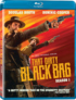 That Dirty Black Bag: Season One (Blu-ray Movie)