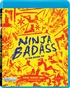 Ninja Badass (Blu-ray Movie)