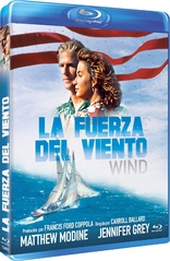 Wind (Blu-ray Movie)