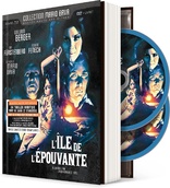 L' Ile de l'pouvante (Blu-ray Movie)