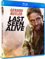Last Seen Alive (Blu-ray Movie)