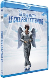 Heaven Can Wait (Blu-ray Movie)