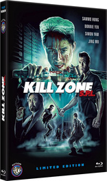 Kill Zone SPL (Blu-ray Movie), temporary cover art