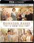 Downton Abbey: A New Era 4K (Blu-ray Movie)